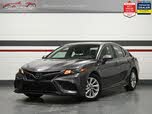 Toyota Camry SE FWD