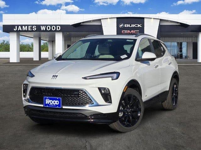 2026 Buick Encore GX Sport Touring FWD