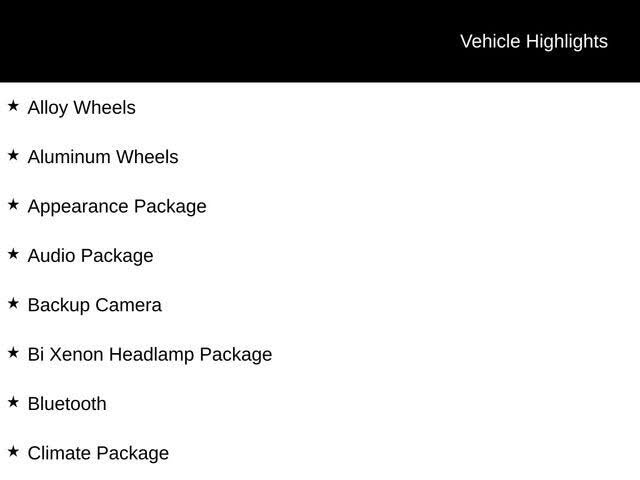 2020 Mercedes-Benz CLA AMG CLA 35 4MATIC