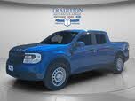 Ford Maverick XLT SuperCrew FWD