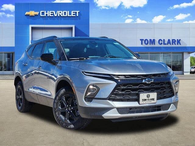 2025 Chevrolet Blazer LT AWD