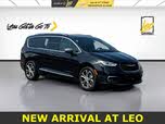 Chrysler Pacifica Pinnacle AWD