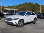 Mercedes-Benz GLC 300 SUV RWD