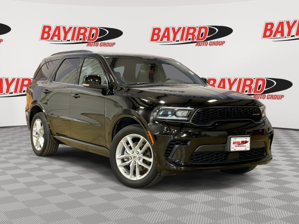 2024 Dodge Durango GT AWD