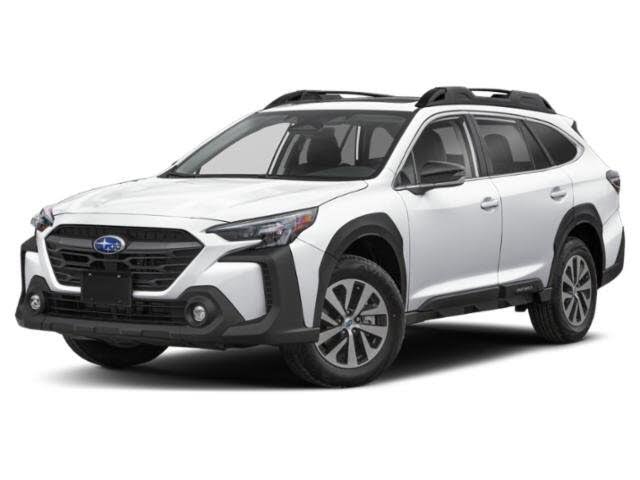 2025 Subaru Outback Premium AWD