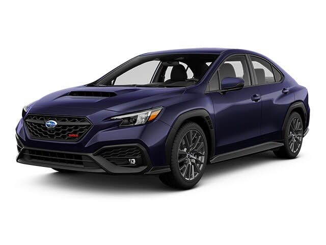 2025 Subaru WRX Premium AWD