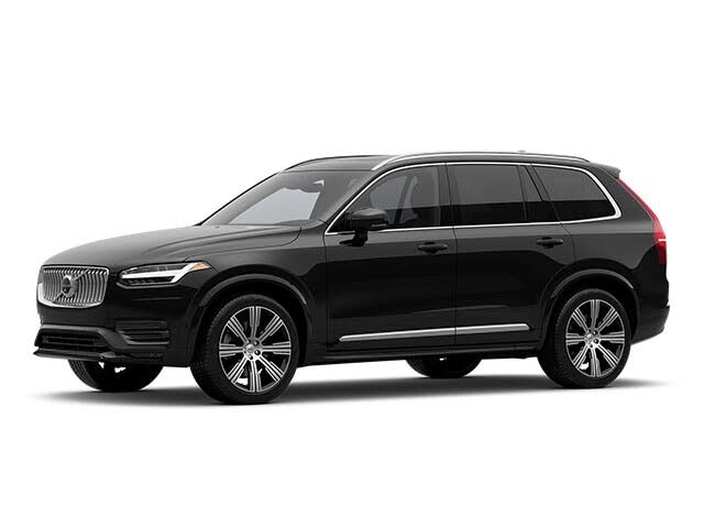2025 Volvo XC90 B6 Ultra Bright Theme 7-Passenger AWD