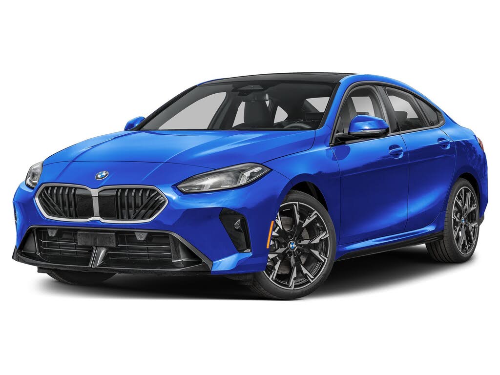 2026 BMW 2 Series 228 Gran Coupe FWD