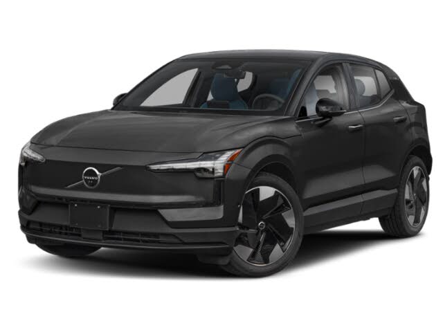 2026 Volvo EX30 Twin Plus eAWD