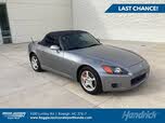 Honda S2000 Roadster