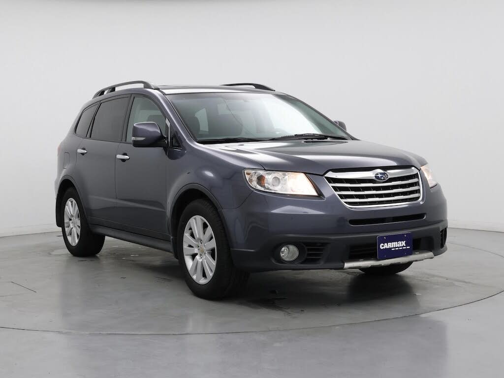 2014 Subaru Tribeca 3.6R Limited