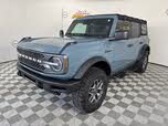 Ford Bronco Badlands Advanced 4-Door 4WD