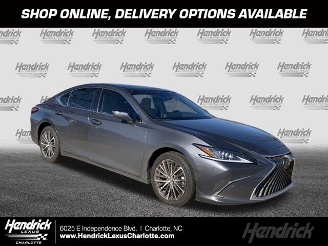 2024 Lexus ES 350 FWD