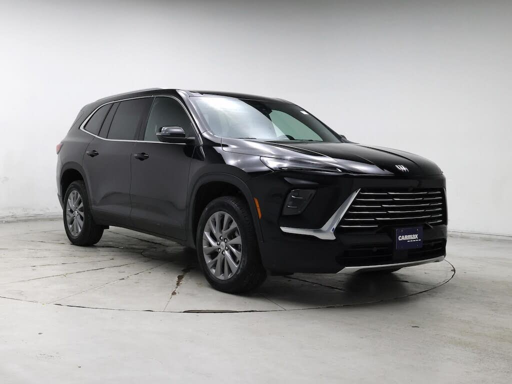 2025 Buick Enclave Preferred AWD