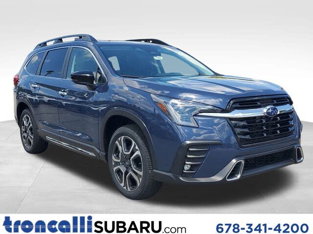 2025 Subaru Ascent Touring AWD