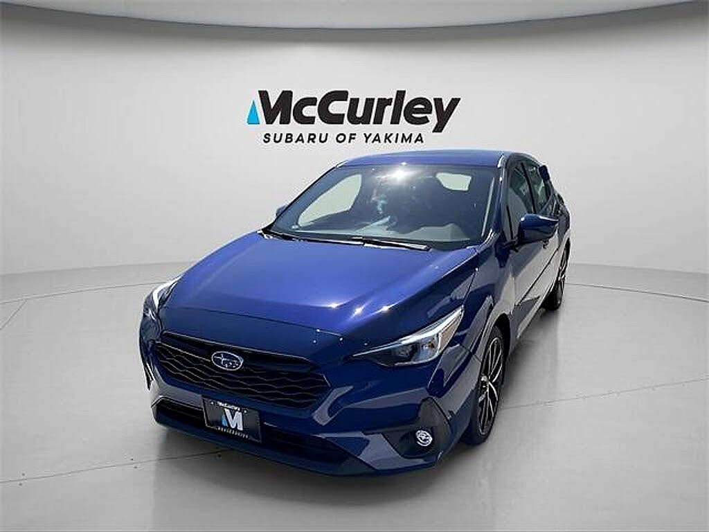 2025 Subaru Impreza Sport AWD