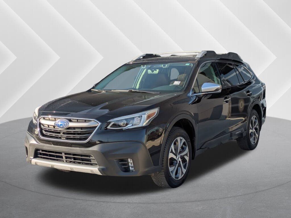 2020 Subaru Outback Touring AWD