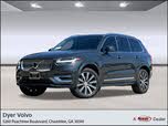 Volvo XC90 T8 Recharge Inscription 7-Passenger eAWD