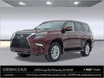 Lexus GX 460 AWD
