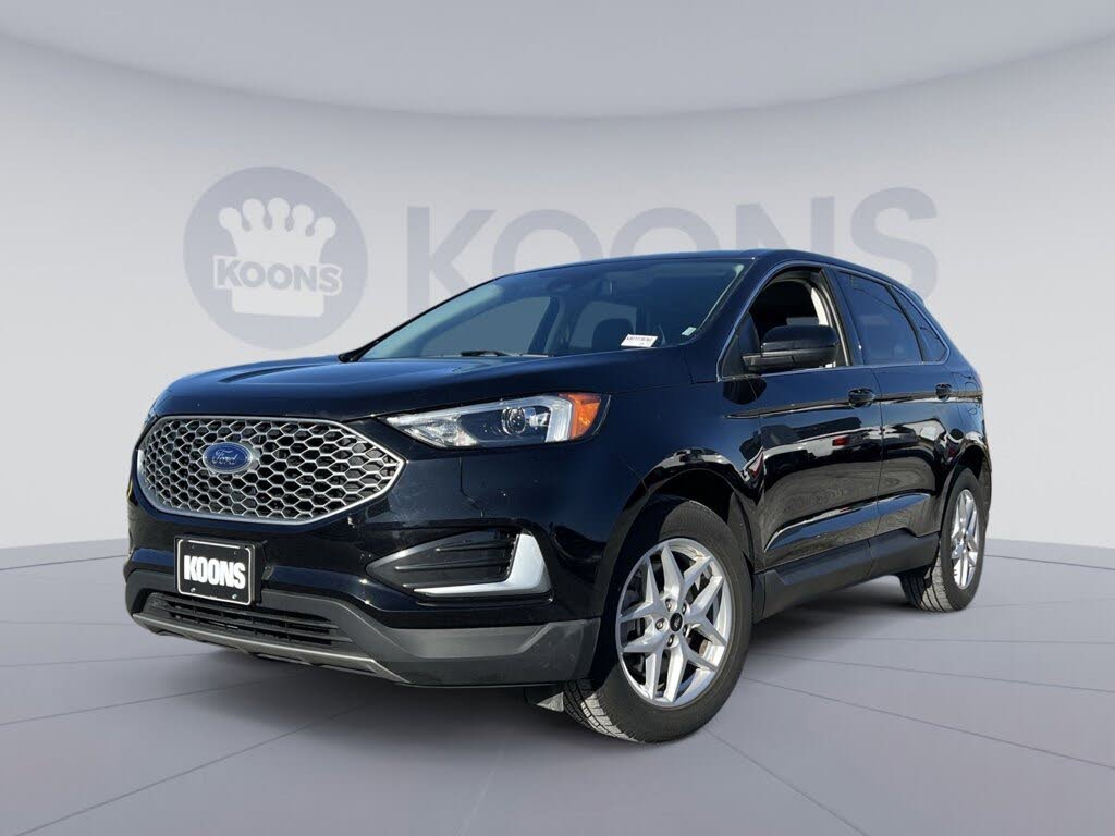 2023 Ford Edge SEL AWD