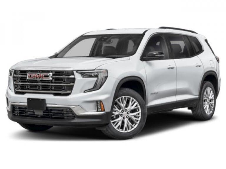 2024 GMC Acadia Elevation AWD