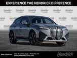 BMW iX xDrive50 AWD
