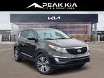 Kia Sportage EX
