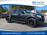 Nissan Frontier SV V6 Crew Cab 4WD