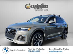 Audi Q5 quattro Premium Plus S Line 45 TFSI