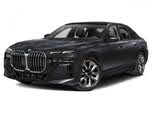 BMW 7 Series 740i RWD