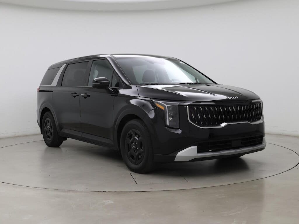 2025 Kia Carnival LXS FWD