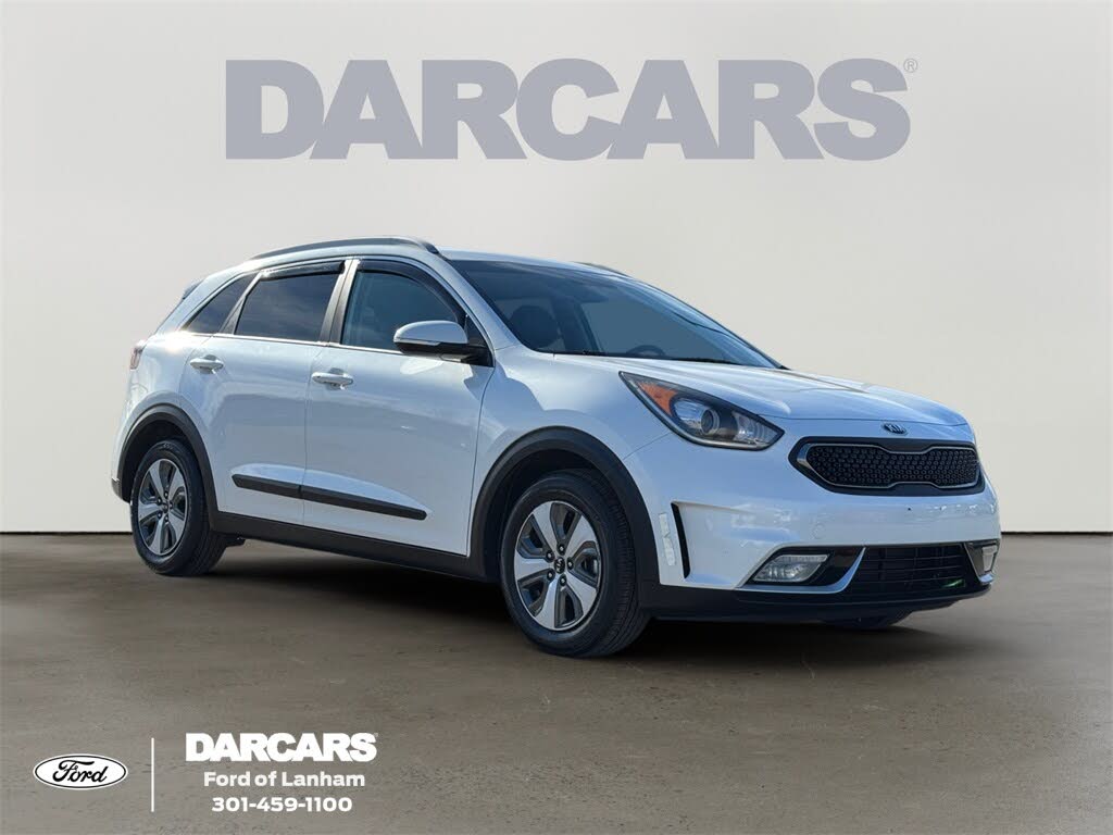 2019 Kia Niro EX FWD