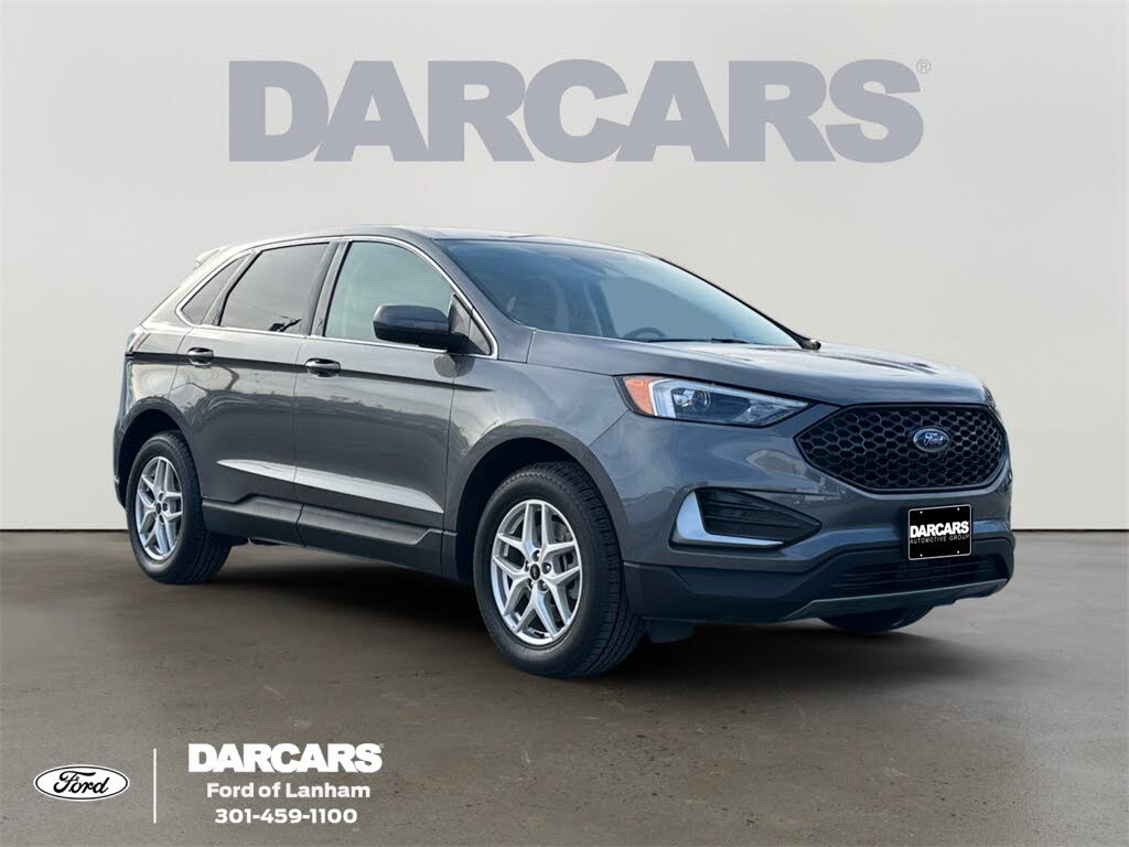 2023 Ford Edge SEL AWD