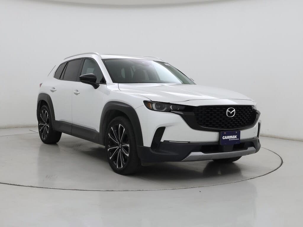 2023 Mazda CX-50 2.5 Turbo Premium AWD