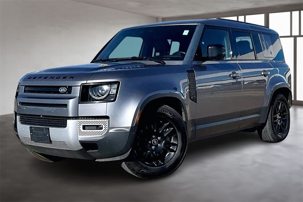 2024 Land Rover Defender 110 P300 S AWD