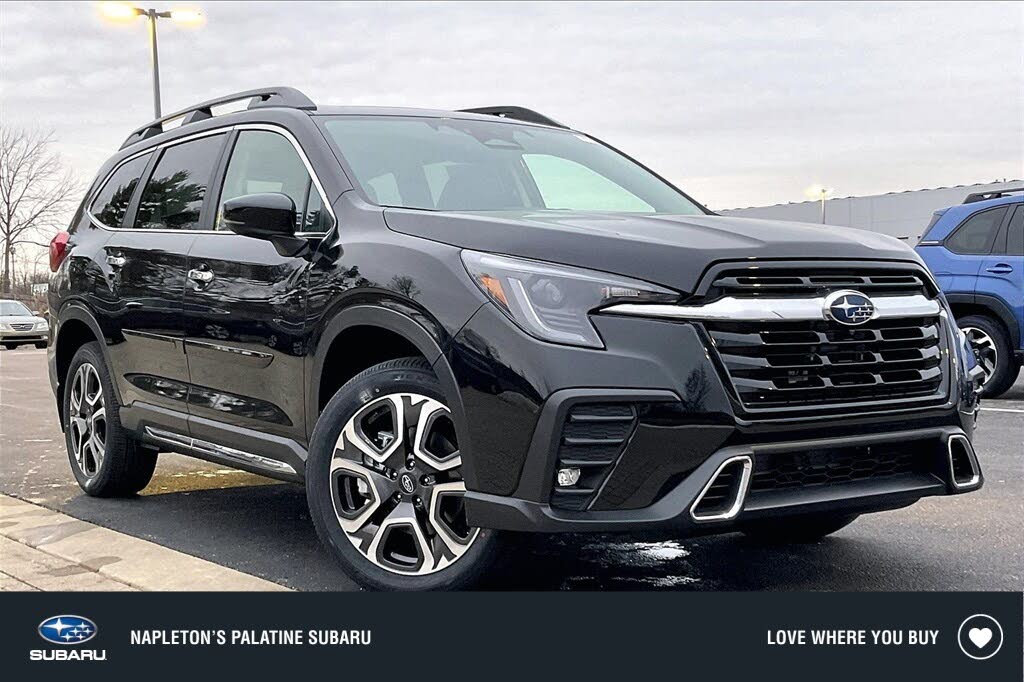 2026 Subaru Ascent Touring AWD