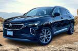 Buick Envision Avenir AWD