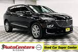 Buick Enclave Essence AWD