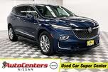 Buick Enclave Avenir AWD