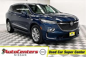 Buick Enclave Avenir AWD