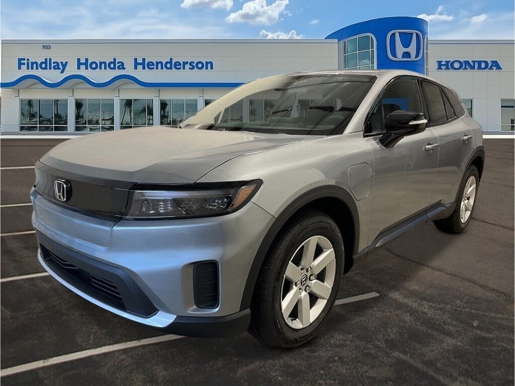 2025 Honda Prologue EX AWD