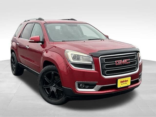 2014 GMC Acadia SLT-1 AWD