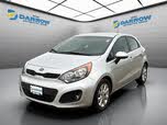 Kia Rio5 EX