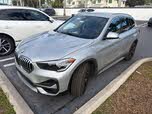 BMW X1 sDrive28i FWD