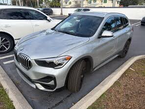 BMW X1 sDrive28i FWD