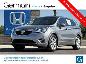 Buick Envision Preferred FWD