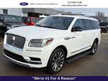 Lincoln Navigator Reserve 4WD