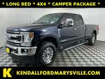 Ford F-350 Super Duty XLT Crew Cab 4WD