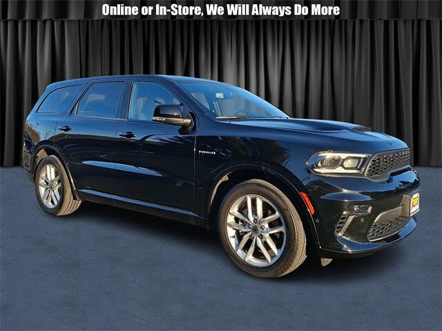 2022 Dodge Durango R/T AWD