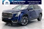 GMC Terrain SLT FWD